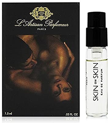 L'Artisan Perfumeur Skin on Skin 1,5ml Vial