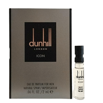 Dunhill Icon for Men - Vial