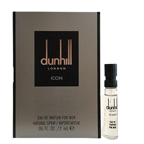 Dunhill Icon for Men - Vial