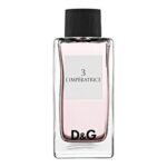 D&G ANTHOLOGY L'IMPERATRICE #3 100ML EDT - TESTER Dolce&Gabbana Default