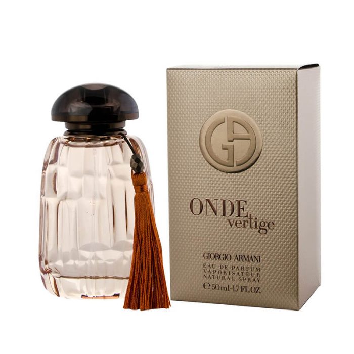 Giorgio Armani Armani Onde Vertige