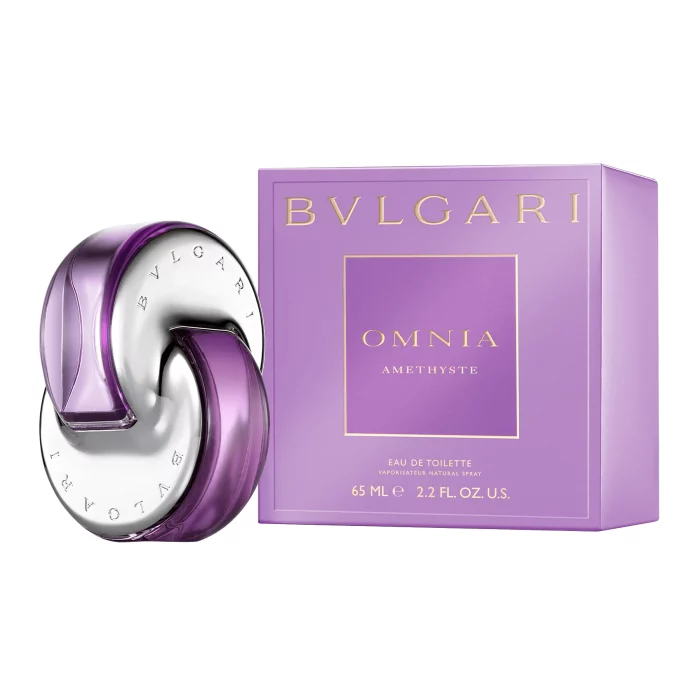 Bvlgari Omnia Amethyst 65ml Edt