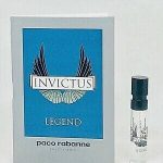 Paco Rabanne Invictus Legend - Vial 1,5ml Edp Vial Paco Rabanne For Him