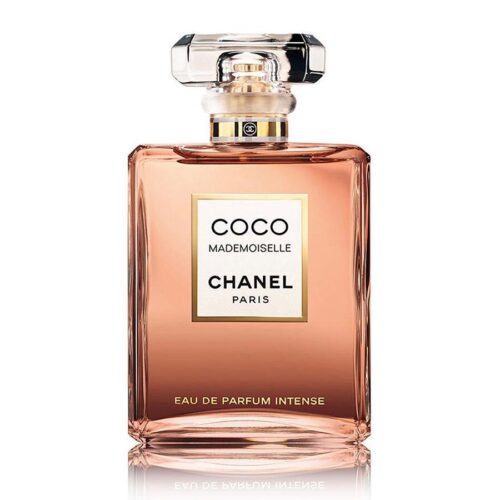 Chanel Coco Mademoiselle Intense EDP 50ml Chanel For Her