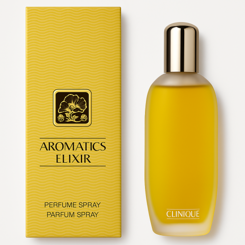 Clinique Aromatics Elixir 100ml EDP