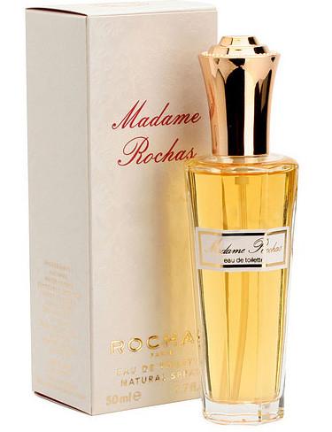 Rochas Madame Rochas 100ml Edt 100ml edt Rochas For Her