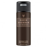 David Beckham Intimately Deodorant Spray 150ml