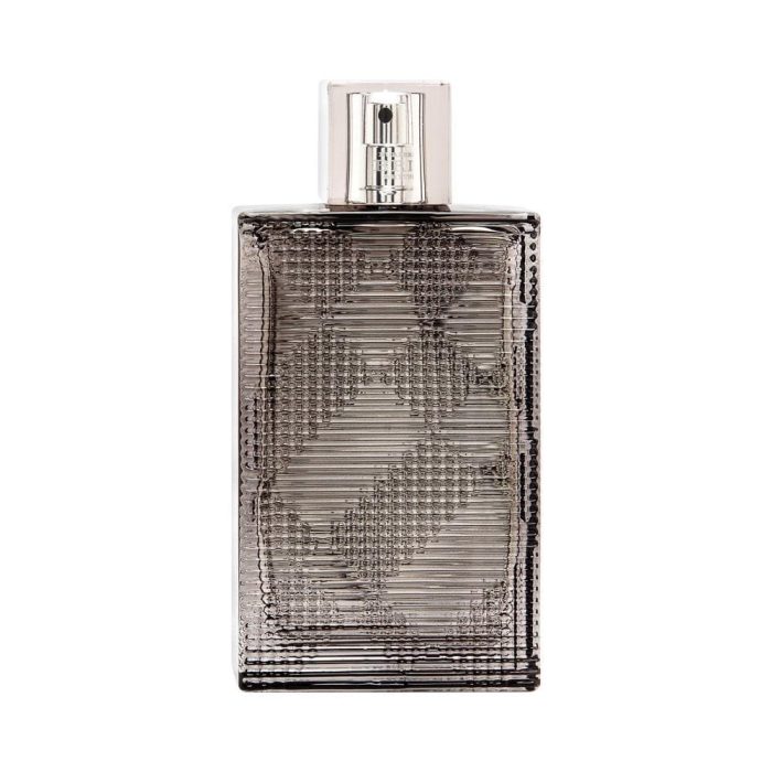 BURBERRY BRIT RYTHM INTENSE FOR MEN - Tester 90ml edt  Burberry Tester Men