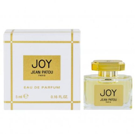 Jean Patou Joy 5ml Edp - Mini