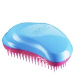Tangle Teezer The Original Blueberry Pop Hair Brush - Unboxed