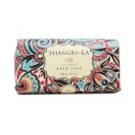 Shangri-La Lotus Flower Bath Soap 300g