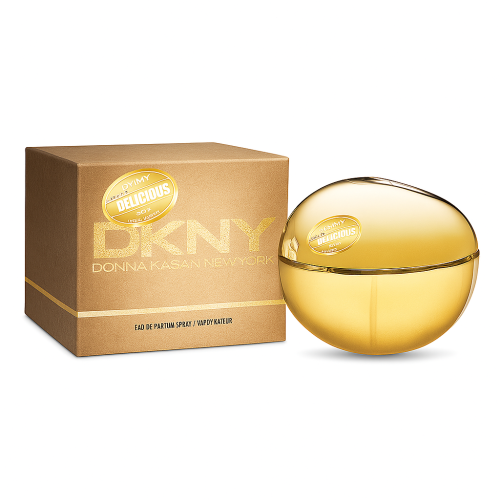 Donna Karan DKNY Golden Delicious 50ml Edp