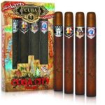 Cuba City Multipack for Men