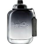 Coach For Men 200ml EDT Supersize 200ml edt Coach For Him