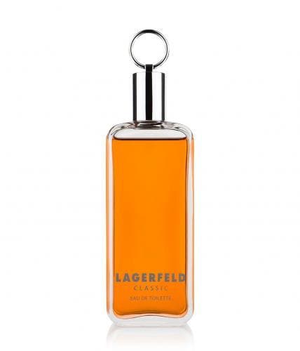 Lagerfeld Classic by Karl Lagerfeld 150ml Edt 150ml Edt Karl Lagerfeld For Him