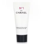 Chanel No 1 Red Camellia Rich Revitalizing Cream 5ml Sample