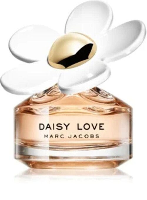 Marc Jacobs Daisy Love 100ml EDT   Marc Jacobs For Her