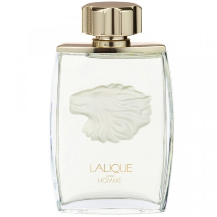 Lalique pour Homme 125ml Edt