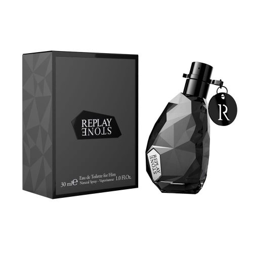 Replay Stone for Him 30ml Edt