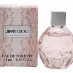 Jimmy Choo for Her 4,5ml EDT - Mini 4,5ml Edt Mini Jimmy Choo For Her