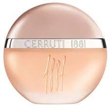 Cerruti 1881 Women 100ml EDT Cerruti For Her