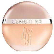 Cerruti 1881 Women 100ml EDT - Tester - My Perfume Shop