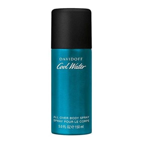 Davidoff CoolWater Deospray for Men 150ml Deo Spray Davidoff For Him