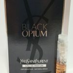 YSL Black Opium Edp - Vial 1,2ml Edp Vial Yves Saint Laurent For Her
