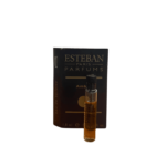 Esteban Ambre 1,8ml Edt Vial