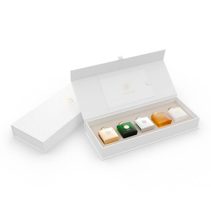 Amouage Women's Miniatures Collection Classic 5 x 7,5ml EDP Mini