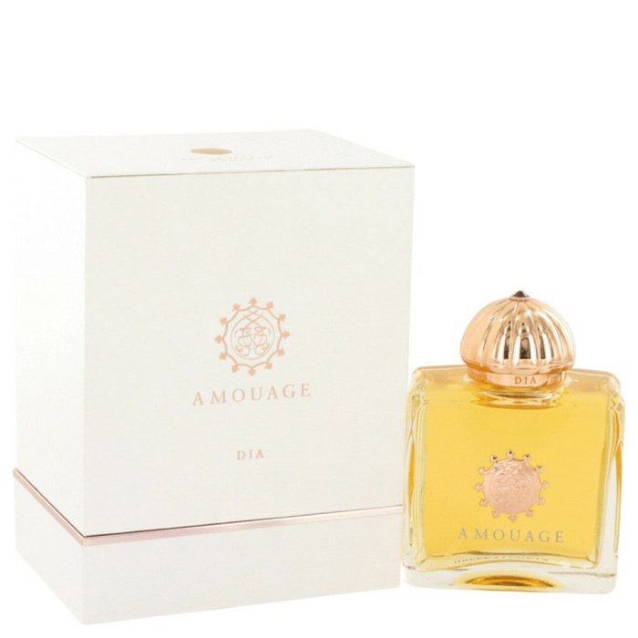 Amouage Dia Woman 100ml EDP - Image 2