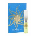 Amouage Sunshine Man 1,5ml Edp - Vial