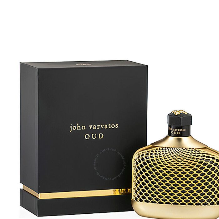 John Varvatos OUD For Men 125ml EDP