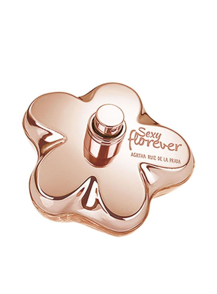 Agatha Ruiz de la Prada Sexy Forever 80ml Edt Giftset - Image 2