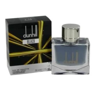 Dunhill cheap black edt