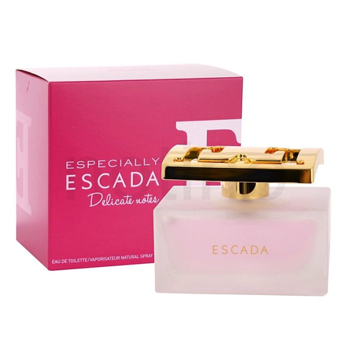 Escada Especially Delicate Notes 75ml EDT