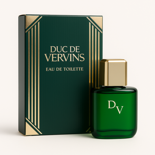 Houbigant Duc De Vervins 7.5ml Edt