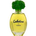 Gres Cabotine de Gres 100ml EDP - Tester