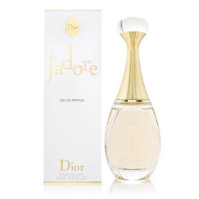 Dior j'adore 75ml Edp 75ml edp Dior For Her