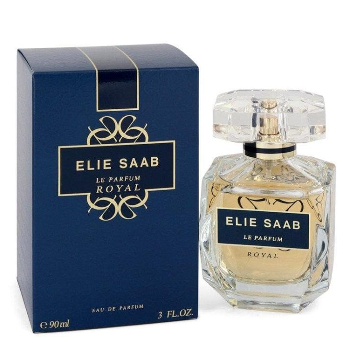 Elie Saab Le Parfum Royal 90ml Edp - Image 2