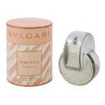 Bvlgari Omnia Crystalline 65ml Edt (New Packaging)