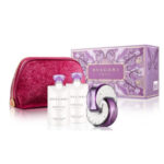Bvlgari Omnia Amethyst 65ml Edt Giftset