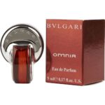 Bvlgari Omnia 5ml Edp (The Original Omnia) Mini