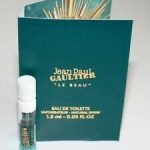 Jean Paul Gaultier Le Beau - Vial 1,5ml Edt Vial Jean Paul Gaultier For Him