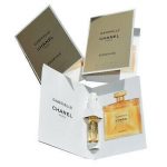Chanel Gabrielle Essence - Vial 1,5ml Edp Vial Chanel For Her
