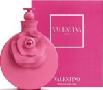 Valentina Pink 80ml Edp   Valentino For Her