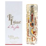 Lolita Lempicka Elle L'Aime Folie EDP 85ml   Lolita Lempicka For Her