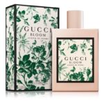 Gucci Bloom Acqua Di Fiori 100ml EDT 100ml Edt Gucci For Her