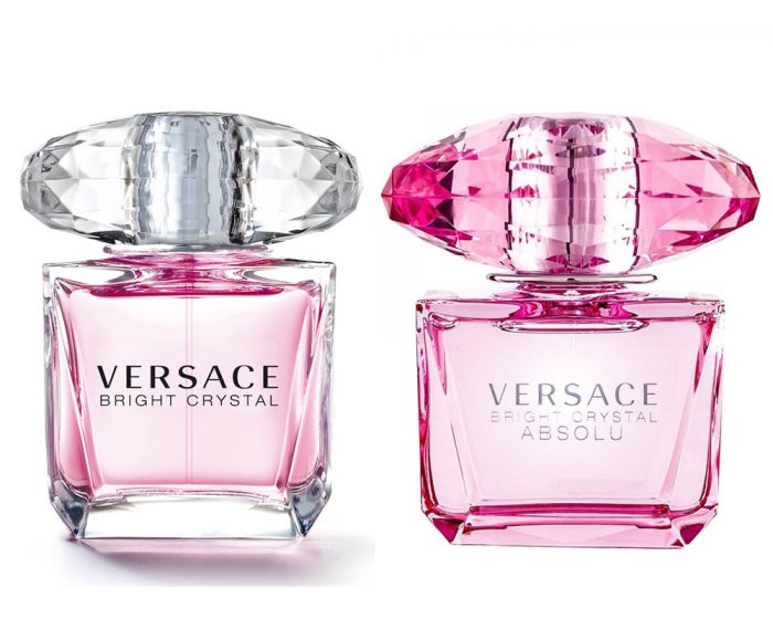 Versace Gift Set for Her 2 x 30ml