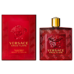 Versace Eros Flame 200ml Edp - Supersize